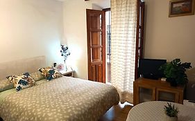 Apartamento Completo Reformado en Arco de Elvira - Centro
